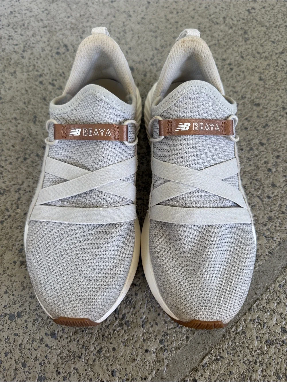 New Balance new balance